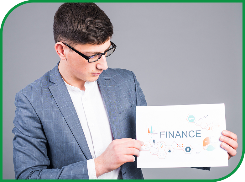 Finance Image